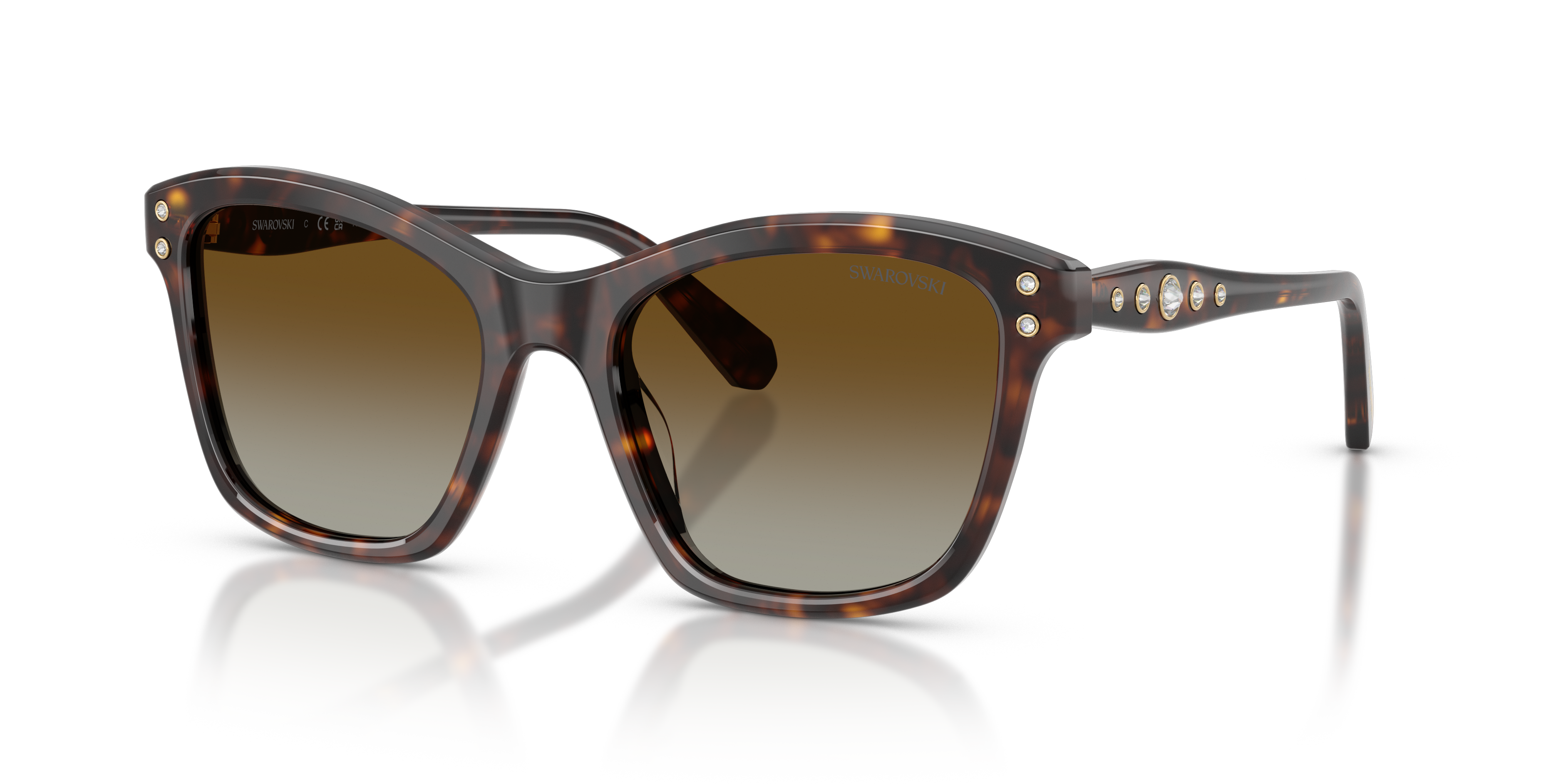 Swarovski SK6063 1002T5  